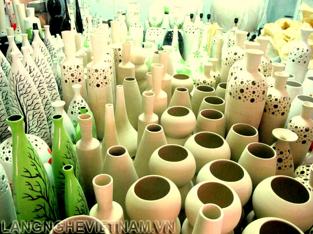 លើកកំពស់តំលៃផលិតផលភូមិរបរវៀតណាម